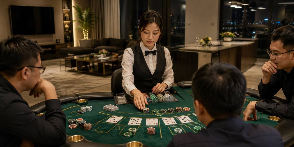 36kuwin 36kuwin có gì trong sảnh casino trực tiếp